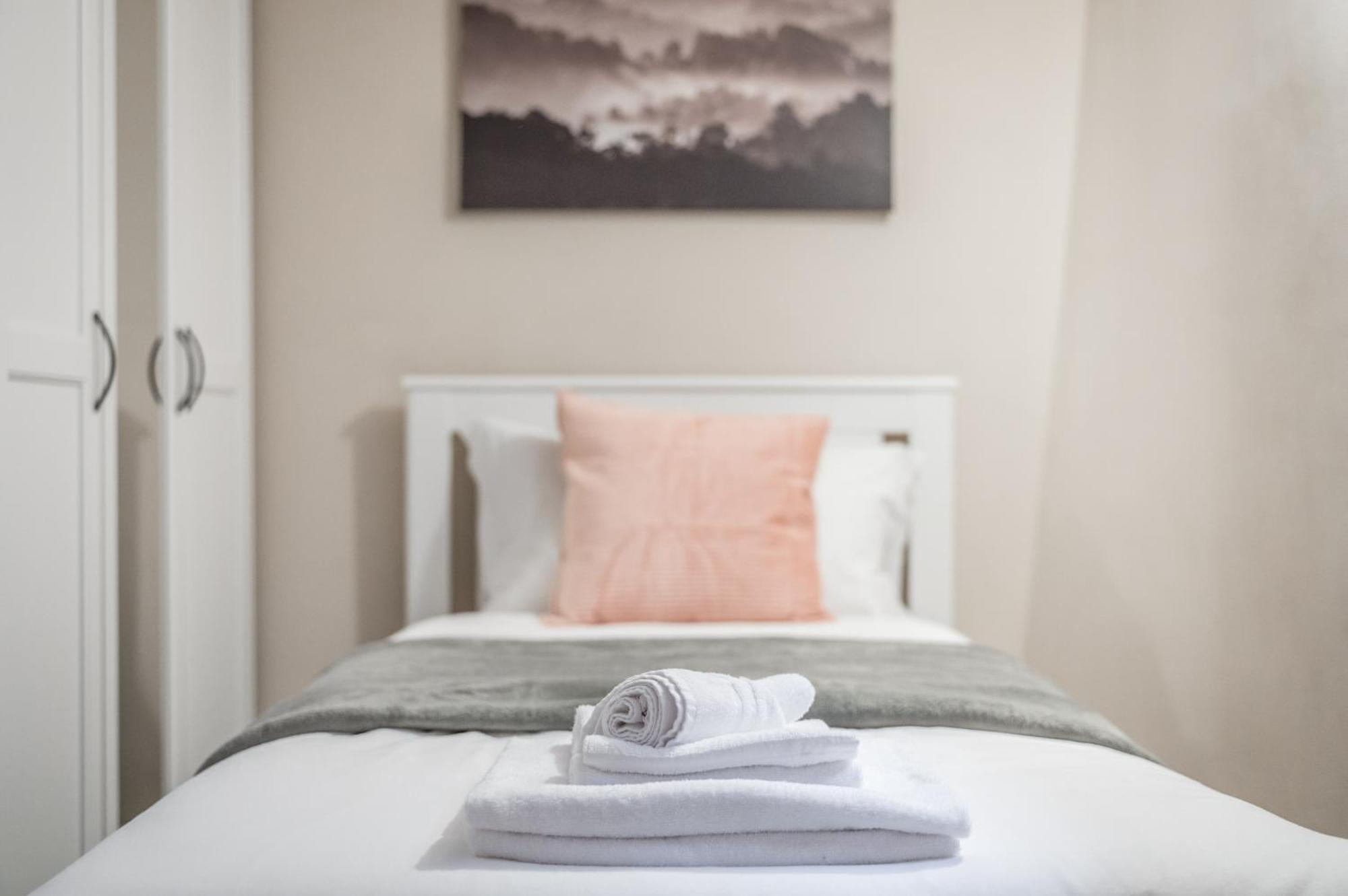 Broccaindosso Wood Apartments 5*, Bologna